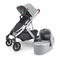 Cochecitos de Bebés UPPAbaby VISTA V2 Manual De Instrucciones