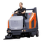 Fregadoras HAKO Sweepmaster B1500 Manual De Servicio