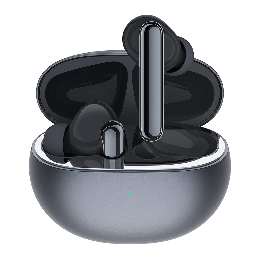 TCL MOVEAUDIO S600 Manual De Usuario