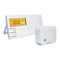 Termostatos Salus Controls 091F Guia De Inicio Rapido