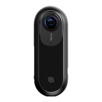 Insta360 ONE Guia De Inicio Rapido