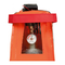 Equipo Respiratorio Honeywell FENZY BIO-S-CAPE Instrucciones De Uso