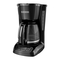 Cafeteras Black+Decker CM1105BC Manual Del Usuario