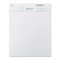 Lavaplatos LG LDS5811WW Manual Del Propieratio