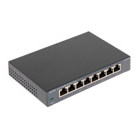 Tp-Link TL-SG108 Guia De Instalacion