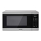 Panasonic NN-SU66LS; NN-SU63MS - Manual del horno microondas