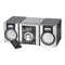 AEG MC 4415 CD/MP3