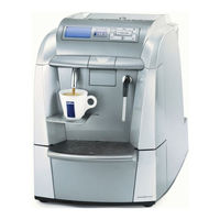 LAVAZZA LB2210 Manual De Instalación Y De Uso