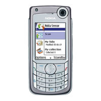 Nokia 6680 Manual De Usuario