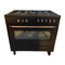 Hornos IKEA FRAMTID CG7 Ficha Del Producto