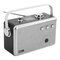 Radio Ferguson REGENT P1 DAB+ Manual De Instrucciones