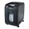 Trituradoras de Papel Swingline STACK-AND-SHRED230X Manual Del Usuario