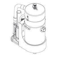 Nilfisk VHW311 Manual De Instrucciones