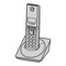 Panasonic KX-TG1611SP