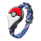 Manual de Pokemon GO Plus