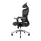 Manual de la silla de oficina ergonómica Nouhaus Ergo3D NHO-0001