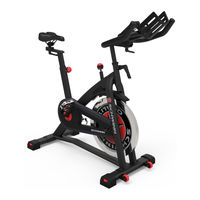 Schwinn 700IC Guia De Instalacion
