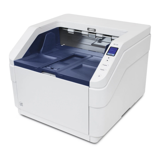 Xerox W130 Guía De Usuario