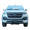 Automóviles Foton BJ2037 Manual De Mantenimiento Y Operacion