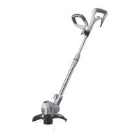 Ryobi RLT5027 Manual De Instrucciones