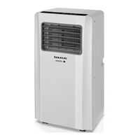 Taurus ALPATEC AC 201 Manual Del Usuario