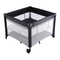 Muebles para Bebés y Niños Pequeños topmark PARKER T7039 Instrucciones De Uso