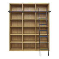 Habitat Camus 915219 Manual De Instrucciones