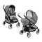 Cochecitos de Bebés Peg-Perego Switch Four Instrucciones De Uso
