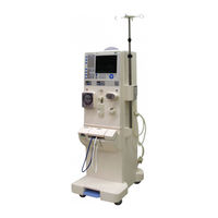 Fresenius Medical Care 4008 S Instrucciones De Uso