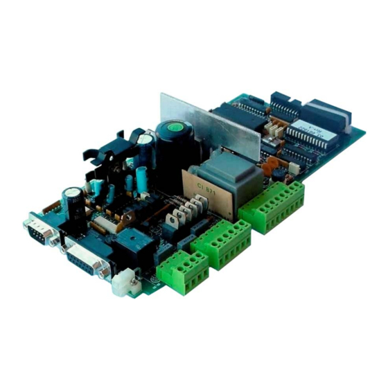 Varian TURBO-V 150 PCB Manual De Instrucciones