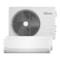 Acondicionadores de Aire Qlima SM 21 DUO Instrucciones De Uso