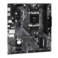 ASROCK B650-HDV/M.2 Manual Del Usuario