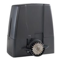 Cardin Elettronica SL 1524 SB Manual Del Usuario