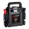 Manual del arrancador Jump-N-Carry JNC550A