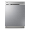 Samsung DW80J3020US/AA-00