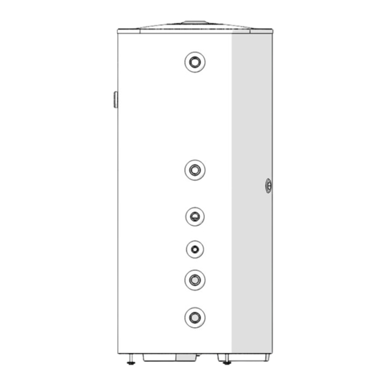 Riello 7200.200 V PRIME Instrucciones Para El Usuario
