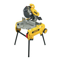 DeWalt D27105 Manual De Usuario