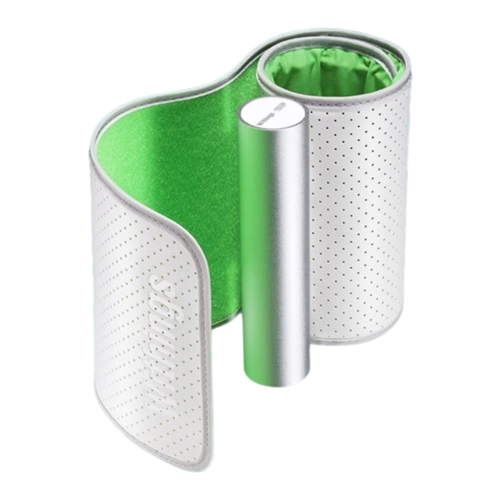 Withings BPM Guia De Instalacion