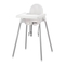 Muebles para Bebés y Niños Pequeños IKEA ANTILOP Manual De Instrucciones