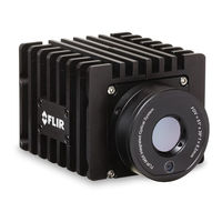 flir A70 Serie Manual De Instrucciones