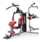 SPORTSTECH HGX200