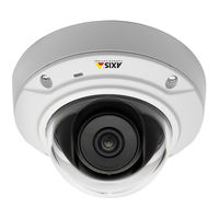 Axis M3006-V Guia De Instalacion