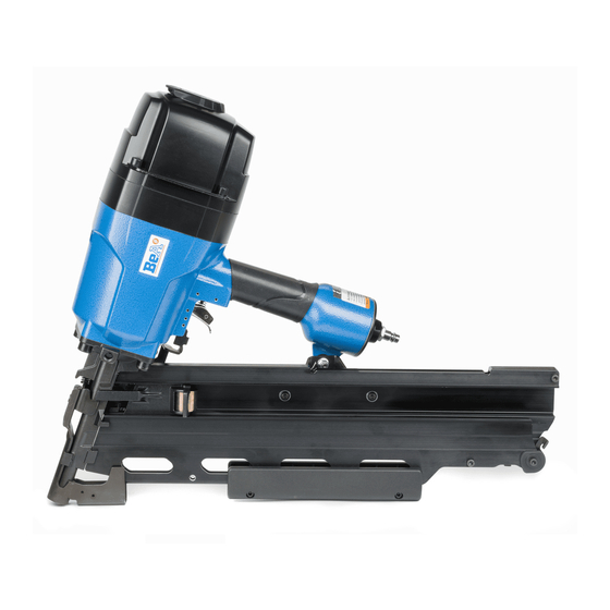 BEA R20/130-1303E Instrucciones De Uso