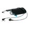 Bose QuietComfort 20 - Manual de Auriculares con Cancelación de Ruido Acústica