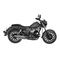 Motocicletas KEEWAY Superlight 200 Manual Del Usuario