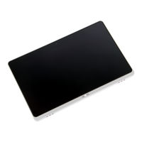 Acer ICONIA W7 Guía Rápida