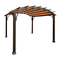 Muebles de Interior allen+roth TPPER9117 Manual De Instrucciones
