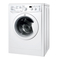 Lavadoras Indesit IWD 71051 Manual De Instrucciones