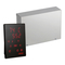 Unidades de Control Harvia Xenio WiFi CX1704XW Manual Del Usuario