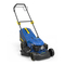 Cortacéspedes Goodyear GY 46LM Manual De Instrucciones